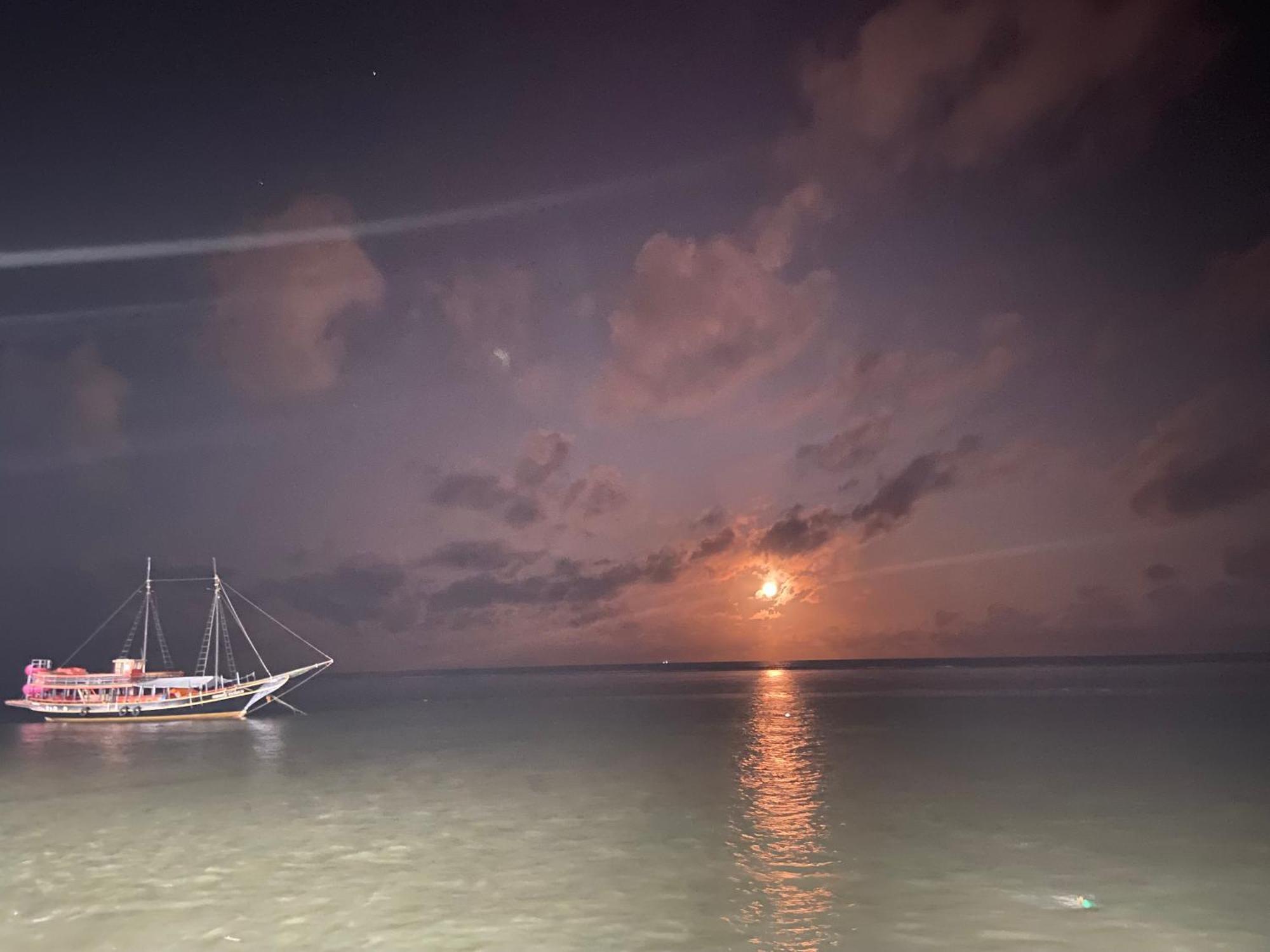 Pousada Luz Do Sol Porto Seguro Bagian luar foto